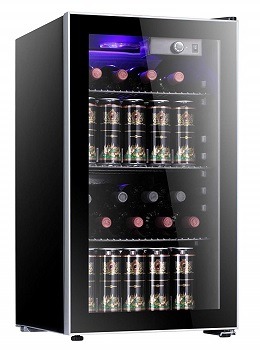 Antarctic Star 26 Bottle Wine Cooler