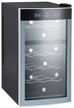 Avanti Wine Cooler EWC18N2PD