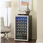 Avanti Wine Cooler, Fridge & Chiller For Sale In 2022 Reviews