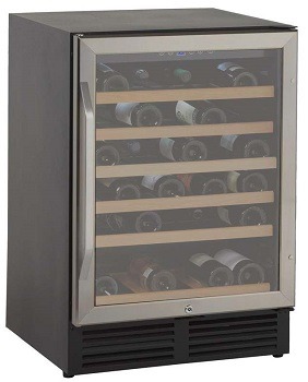 Avanti Wine Cooler WCR506SS