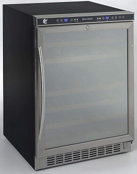 Avanti Wine Cooler WCR5404DZD