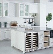 Best White Wine Cooler, Fridge & Refrigerator Reviews In 2022