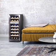 Best Wine Cooler & Fridge Cabinet For Sale In 2022 Reviews