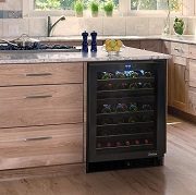 Cuisinart Wine Cooler, Fridge & Chiller For Sale In 2020 Reviews