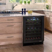 Cuisinart Wine Cooler, Fridge & Chiller For Sale In 2022 Reviews