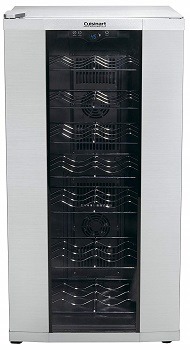 Cuisinart Wine Fridge 32 Bottle CWC-3200