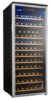 Danby Wine Fridge DWC106A1BPDD