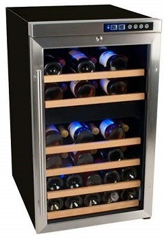 Edgestar Wine Cooler CWF340DZ