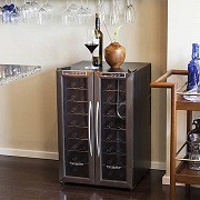 Edgestar Wine Cooler, Fridge & Chiller For Sale In 2022 Reviews