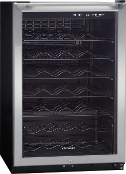 Frigidaire 42 Bottle Wine Chillerstrong