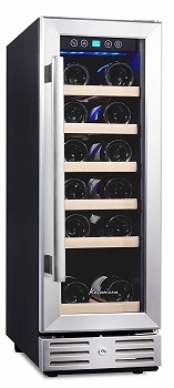 Kalamera 12 Wine Cooler 18 Bottle