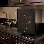 Magic Chef Wine Cooler, Fridge & Chiller For Sale In 2022 Reviews