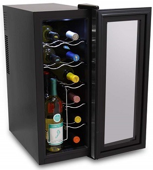 Best 5 Countertop Wine Cooler Refrigerator For Sale Reviews