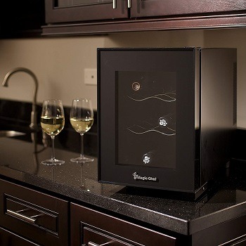 magic-chef-wine-cooler