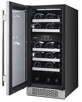 Avallon 15 Inch Wine Chiller review