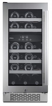 Avallon 15 Inch Wine Chiller