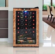 Best 5 Compact Wine Cooler & Fridge For Sale In 2022 Reviews