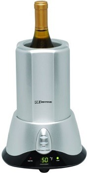 Emerson Single Bottle Wine Chiller