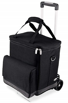 Legacy Portable Picnic Wine Cooler Bag review