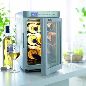 30-bottle-wine-cooler