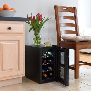 8-bottle-wine-cooler