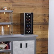 Best 12-Inch Wine Cooler & Fridge For Sale In 2020 Reviews
