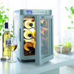 Best 30-Bottle Wine Cooler & Fridge For Sale In 2020 Reviews