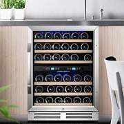 Best 5 Cheap Wine Cooler & Fridge For Sale In 2022 Reviews