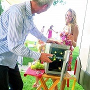 Best 6-Bottle Wine Cooler & Fridge For Sale In 2020 Reviews