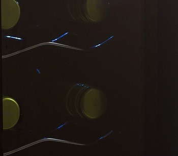 Thermal Electric 8 Bottle Wine Cellar review